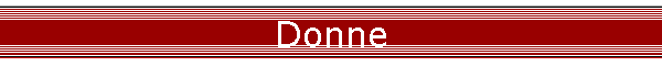 Donne
