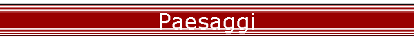 Paesaggi